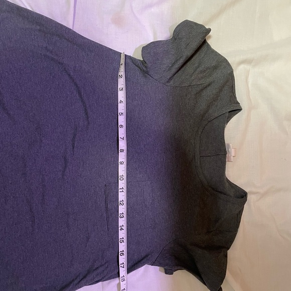 LuLaRoe t-shirt dress - Picture 5 of 7